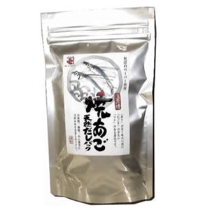 焼あご天然だしパック 5g×10袋【5セット】