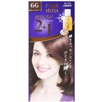 ウエラトーン ツープラスワン 液状タイプ 6G 【4セット】