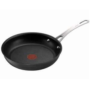 ティファール IHセレクティブ フライパン24cm C66104 - 拡大画像