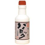 （まとめ買い）バイオ消臭剤 バイミックシリーズ 流し台のバイミック 300ml×4セット