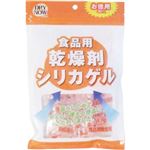 （まとめ買い）ドライナウ 食品用乾燥剤 5g×30個 (シリカゲル)×8セット