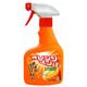 (まとめ買い)ティポス オレンジマンα 本体 400ml×3セット