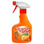 （まとめ買い）ティポス オレンジマンα 本体 400ml×8セット