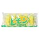 クロバー　レモンせっけん（大）　85g*5個