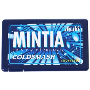 ミンティア コールドスマッシュ 50粒 【20セット】 - 拡大画像
