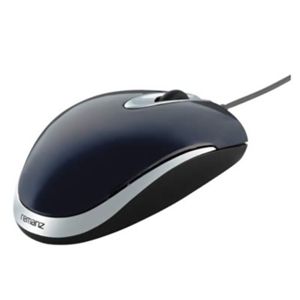 ロアス MRレンズオプティカルマウス MUS-CKT31-BL(ブルー) 【2セット】 激安通販