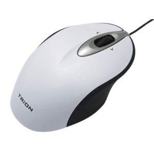 ロアス MRレンズミニチルトホイールマウス MUS-CKT38-W(ホワイト) 激安通販