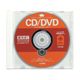 ロアス CD/DVDレンズクリーナー CN-535 【4セット】