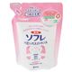 (まとめ買い)ソフレ ベビーバスエッセンス つめかえ用 400ml×3セット