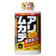 わる虫フマキラー粉剤 アリムカデ 1kg 【8セット】