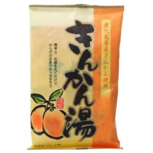 今岡製菓 きんかん湯 20g*6袋 【4セット】