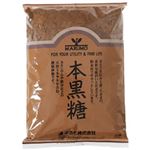 本黒糖 500g 【6セット】