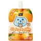 ぷるんぷるんQoo(クー) みかん 125g*6個 【4セット】