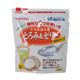食事は楽し　とろみ食の素　とろみ＆ゼリー　200g
