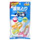 ドライ&ドライUP 湿気とり くつ用 【6セット】