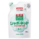シャボネット　泡タイプ　つめかえ用　400ml