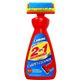 (まとめ買い)カーボナー シャンプーザブラシ付き 813.2ml×3セット