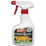 （まとめ買い）ティポス 純石鹸 ヤニ取りクリーナー 400ml×15セット