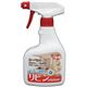 (まとめ買い)ティポス 弱酸性リビンクリーナー 400ml×4セット