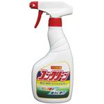 （まとめ買い）ティポス コンクリーン 520ml×8セット