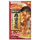Cook Do 四川式麻婆豆腐用 2人前 【23セット】