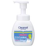 クレアラシル 薬用泡洗顔フォーム 200ml 【11セット】