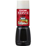 カゴメソース 醸熟 ウスターソース 500ml 【13セット】