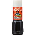 カゴメソース 醸熟 中濃ソース 500ml 【13セット】