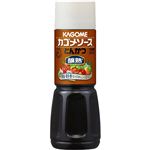 カゴメソース 醸熟 とんかつソース 500ml 【13セット】