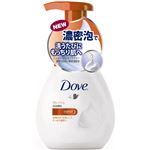 ダヴ フレッシュ泡洗顔 150ml 【5セット】