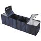 車用収納BOX Cargo 【2セット】
