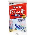 だしの素 顆粒 6g×7本【13セット】