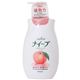 ナイーブ　ボディソープ　桃の葉エキス配合　580ml