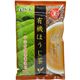 (まとめ買い)ひしわ 有機 ほうじ茶 100g×6セット