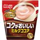 コクがおいしいミルクココア 300g 【9セット】 - 縮小画像1