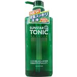 サンスタートニックシャンプー スカルプケアタイプ 520ml 【4セット】