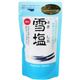 (まとめ買い)宮古島雪塩 顆粒タイプ テーブルソルト 110g×4セット