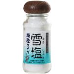 宮古島雪塩 顆粒タイプ 55g 【4セット】