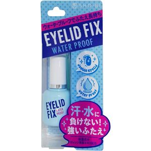 （まとめ買い）プロヴァンス アイリッドフィックス ウォータープルーフ 13ml(二重まぶた化粧品)×3セット