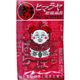 ヒマラヤ岩塩風呂 薔薇 【6セット】