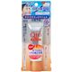 コエンリッチQ10 ホワイトUVプロテクターF クリームタイプ(SPF50+ PA+++) ピンクベージュ 30g 【3セット】