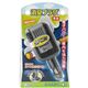 電子タバコ・禁煙グッズランキング64位 消臭プラグ 車用 タバコ用 ハーブミントの香り 本体 4ml 【3セット】