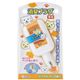 消臭プラグ 車用 ペット用 ピュアガーデンの香り 本体 4ml 【3セット】