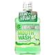マウスウオッシュ 600ml クリアミント 【12セット】