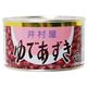 (まとめ買い)井村屋 ゆであずき 特4号缶 430g×10セット