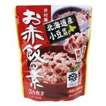 井村屋 お赤飯の素 230g 【17セット】