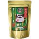 (まとめ買い)健茶館 麦カフェ 香るヘーゼルナッツ風味 4.5g×15包×4セット