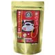 (まとめ買い)健茶館 麦カフェ 香るキャラメル風味 4.5g×15包×4セット
