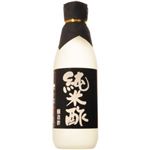 無添加純米酢 360ml 【6セット】