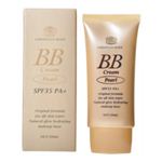 クリスチャンモード BBクリーム パール SPF35 PA+ 50ml 【3セット】